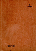 Tesla rytmus - Navod k udrzbe 